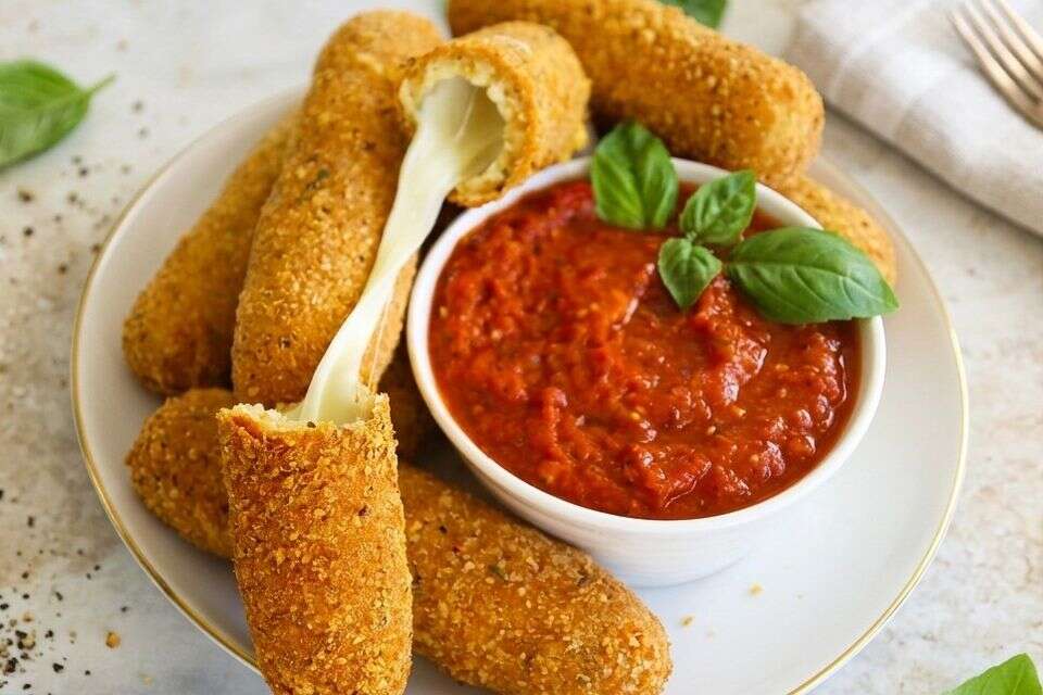 תשכחו מה"מצה בריי": הכירו את ה"מצו-רלה"