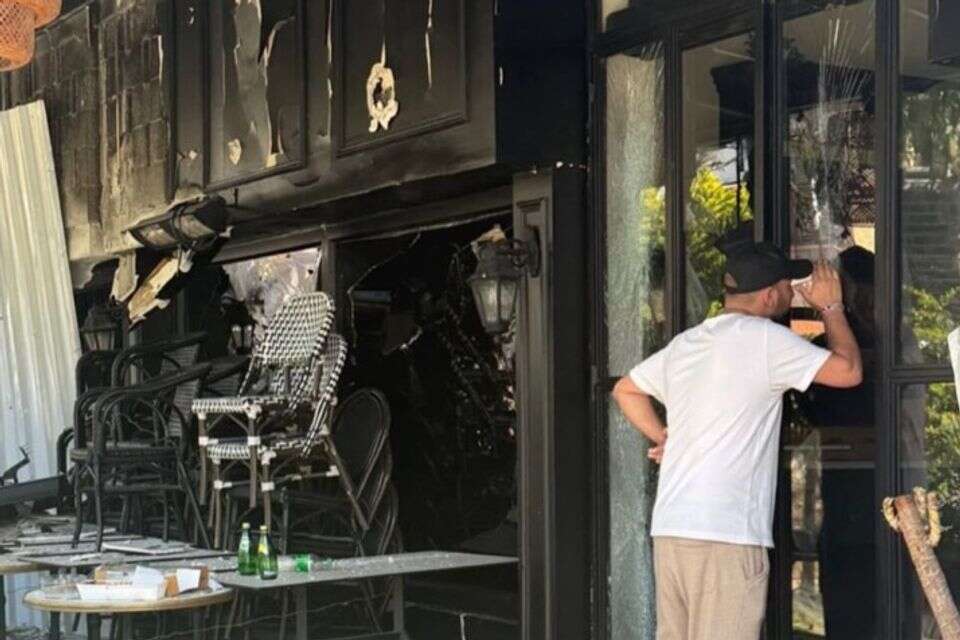 G27 ההרוס , שימוש לפי סעיף 27א לחוק זכויות יוצרים