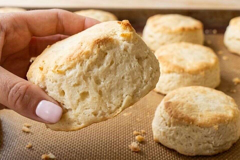 רגע לפני פסח: הלחמניות שיגרמו לכם לשכוח מהמצות