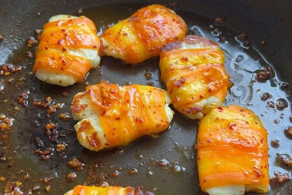 הנישנוש המושלם לפסח: ביס אחד ואתם מכורים לגמרי