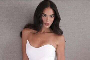 "איימו להרביץ לי": נויה אריאלי חושפת