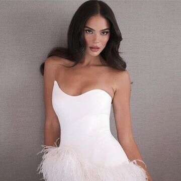 "איימו להרביץ לי": נויה אריאלי חושפת