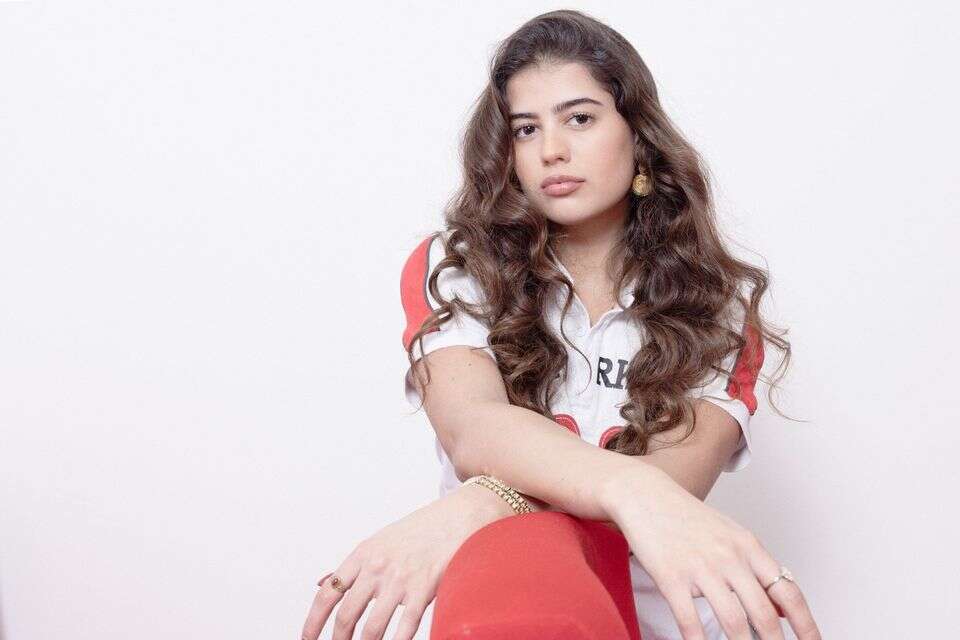 ״שחררתי את התלות בלרדוף אחרי היופי החיצוני״