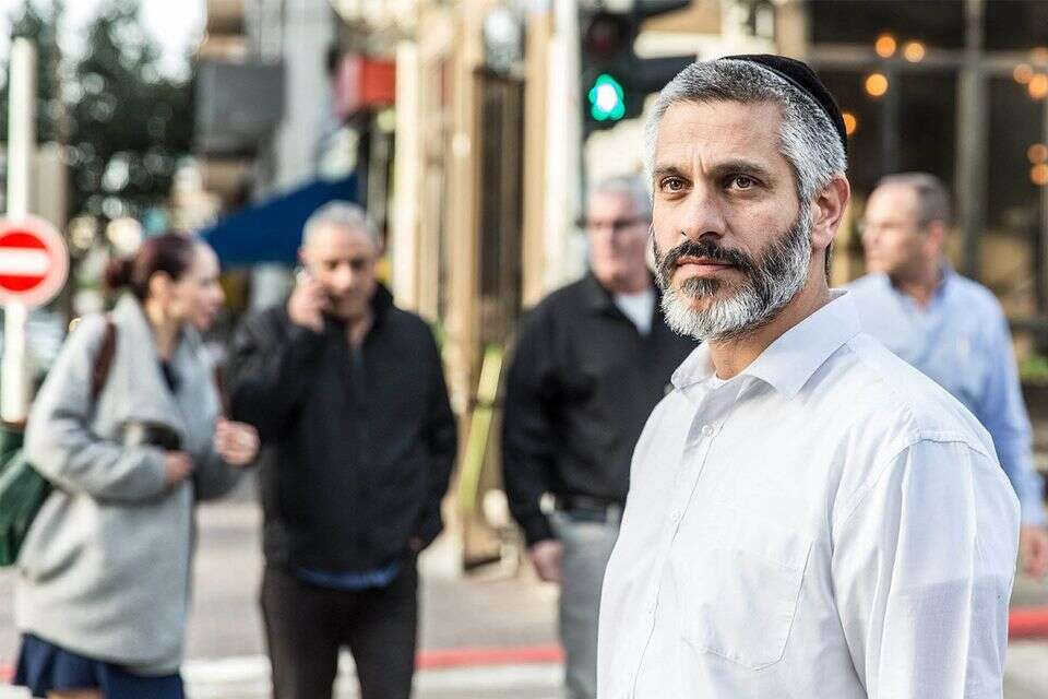 אביתר בנאי , רויטל טופיול