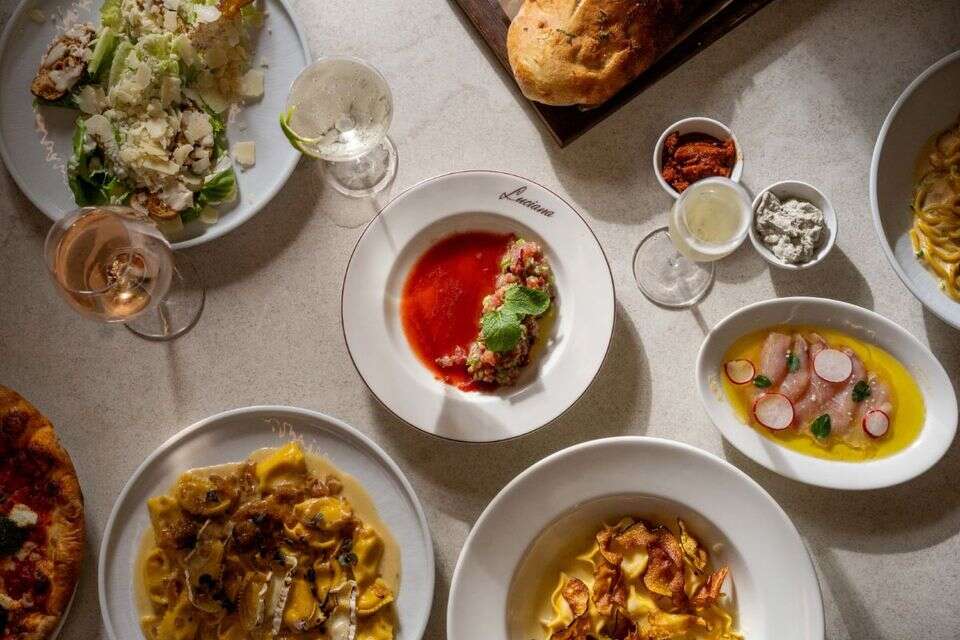 פסח בלי פשרות: התפריטים שמגדירים מחדש את החג