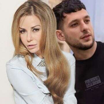 הפתעה: ישראל אוגלבו ופנינה טורנה מאחדים כוחות