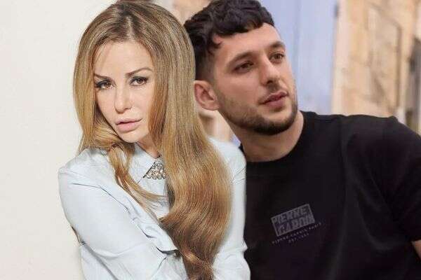 ישראל אוגלבו, פנינה טורנה , אדיר אלהרר, איתן טל