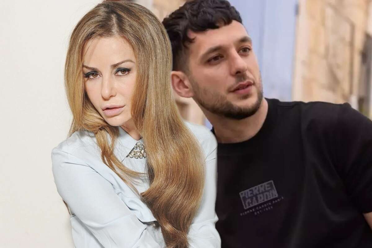הפתעה: ישראל אוגלבו ופנינה טורנה מאחדים כוחות