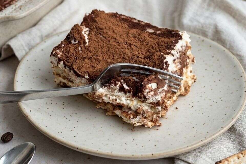 טירמיסו זה לחלשים: ה"מצמיסו" שיכבוש את פסח