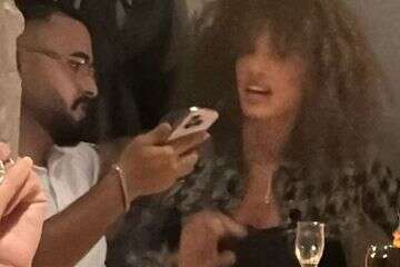 חופשיים על הבר: עדן ואושר בדייט