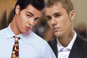 ערב מפתיע: מרגי נתקל בג'סטין ביבר?