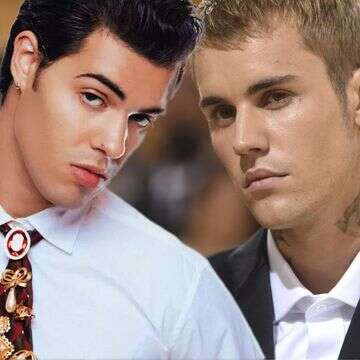 ערב מפתיע: מרגי נתקל בג'סטין ביבר?