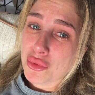 עדי בוזגלו פרצה בבכי: "היום אני מבינה"