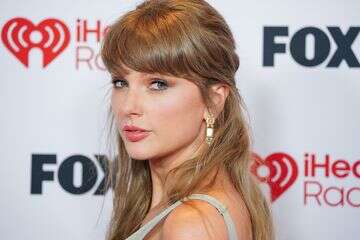 טיילור סוויפט נתבעת: העתיקה וגנבה