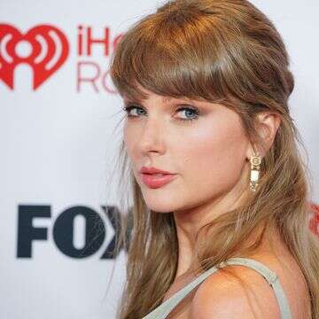 טיילור סוויפט נתבעת: העתיקה וגנבה