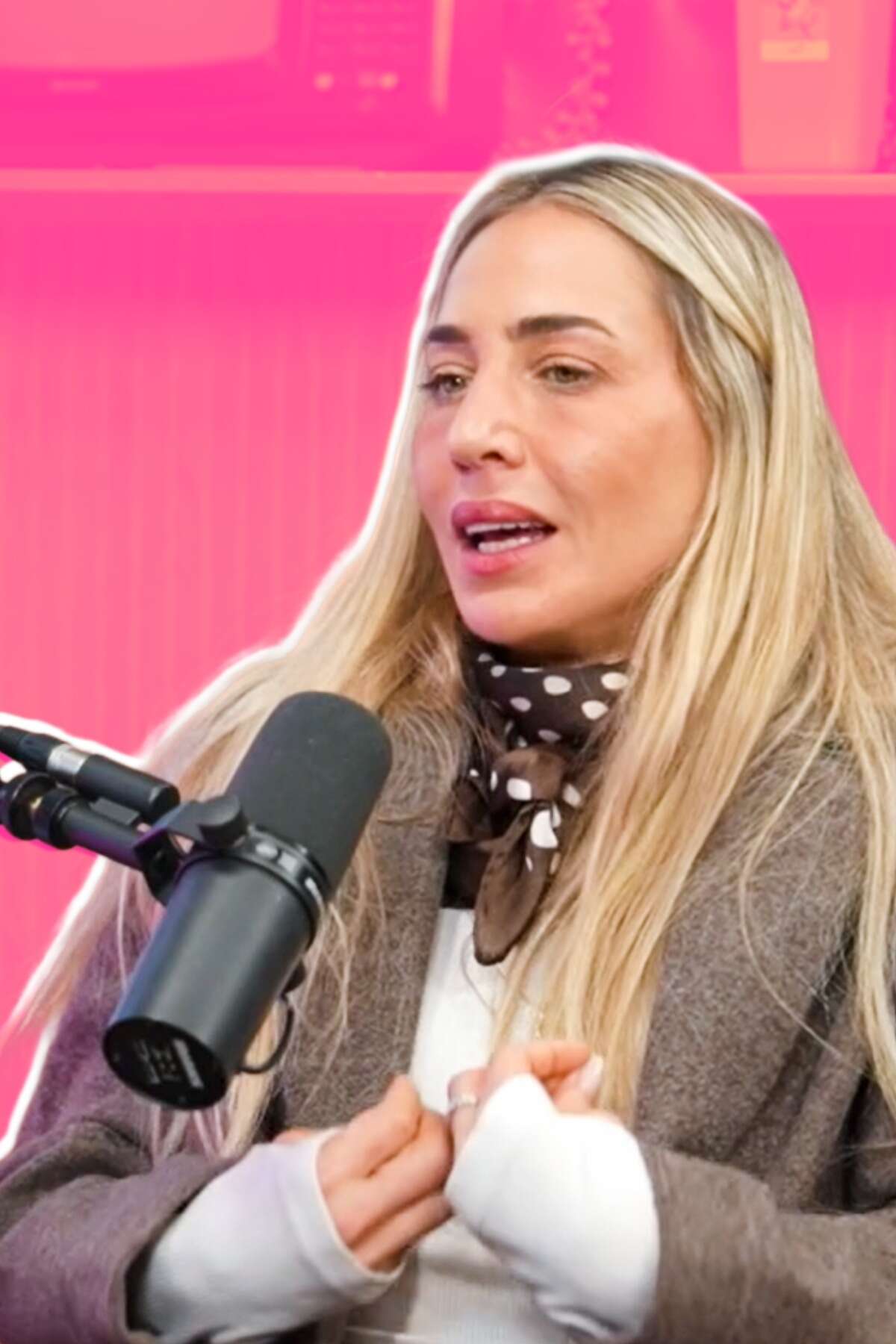 "כל האמת שלי". חן דריקס , 