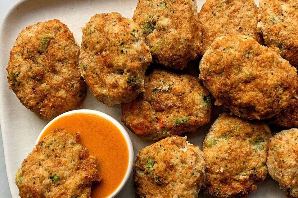 לא רק "שניצל של אמא": הנאגטס שיצילו לכם את פסח