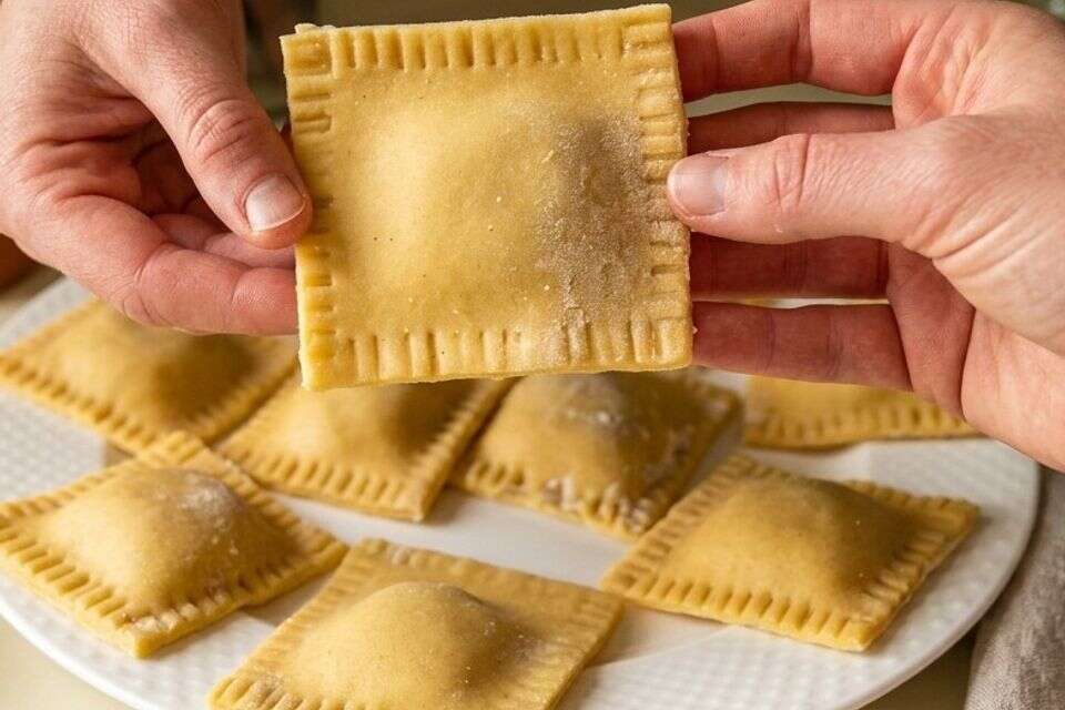 לא תאמינו שזה כשר לפסח: הרביולי שיגנוב את הסדר