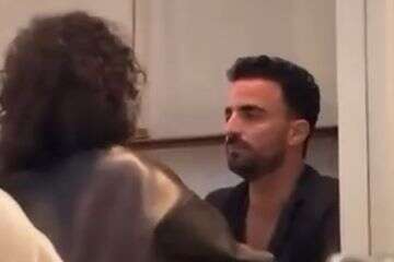 טנקיו נקסט: יובל בוצ'ן מ"אהבה חדשה" בדייט