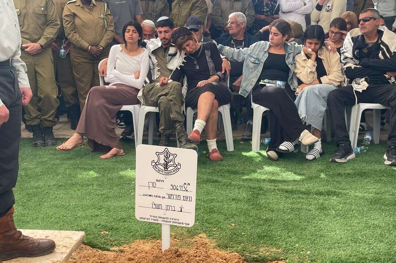 Not only to "remember the fallen": our daily duty to the bereaved families