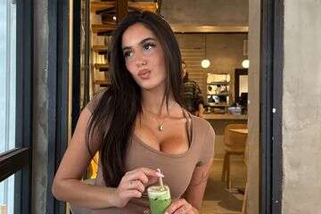 טוויסט בקריירה? ליה נגה מתחילה ג'וב חדש