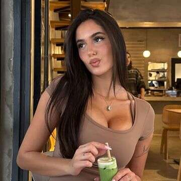 טוויסט בקריירה? ליה נגה מתחילה ג'וב חדש