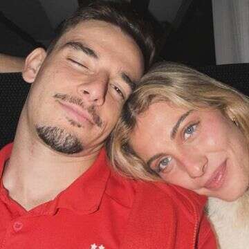 אחרי שנפגשו מחדש: הסטורי של בן הזוג של תרצה כהן גנב את ההצגה