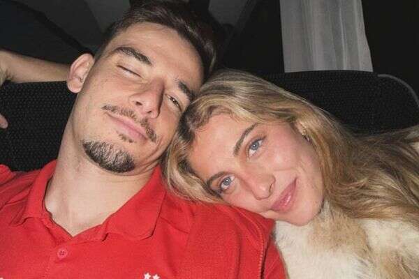 תרצה כהן ודורון ליידנר , מתוך אינסטגרם