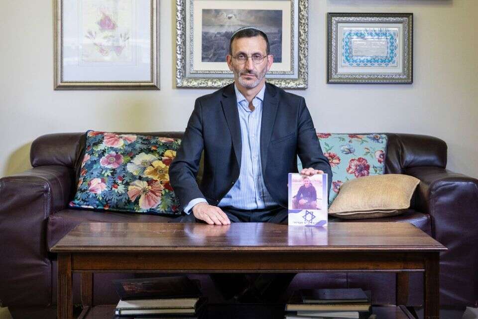 "אתה לא טועם חירות עד שטעמת מרור"