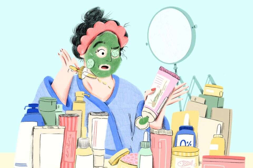 10 המכות של תחום הטיפוח - ואזהרה