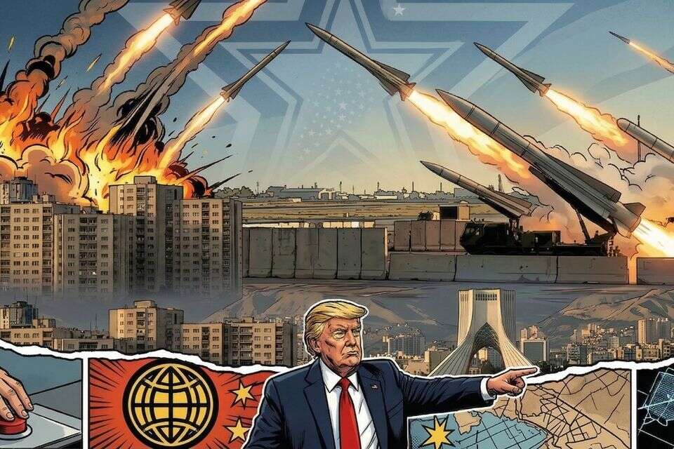 פולימרקט מכה שוב: עשרות משתמשים חדשים הימרו על הפסקת אש - והרוויחו בגדול