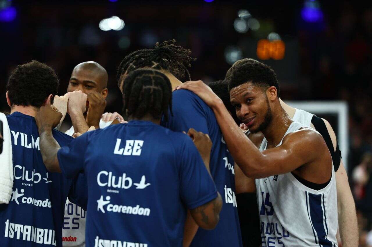 Ex Maccabi Tel Aviv was released from the Euroleague team - and not for the first time