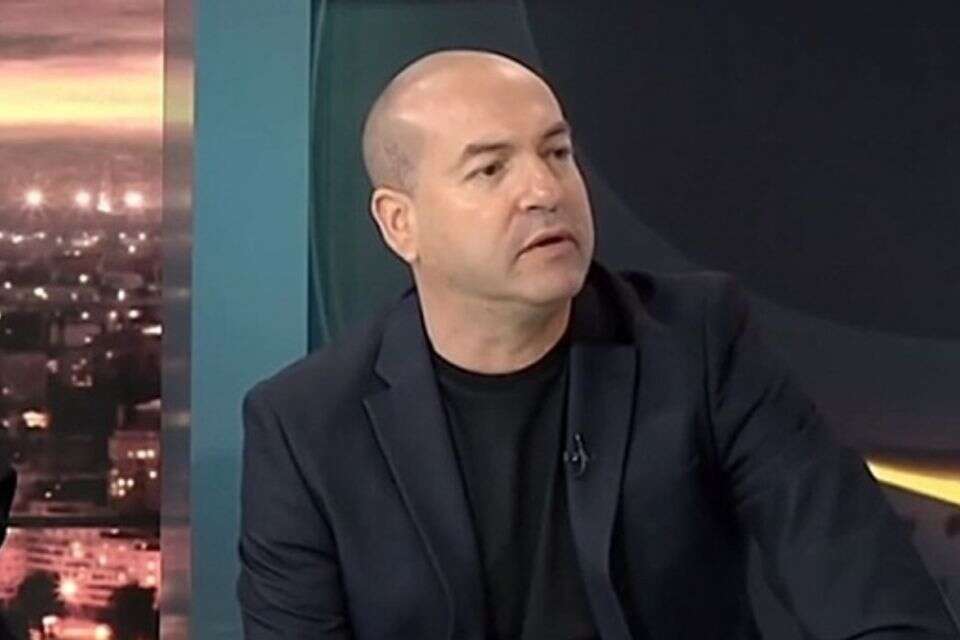 אייל ברקוביץ' , צילום מסך
