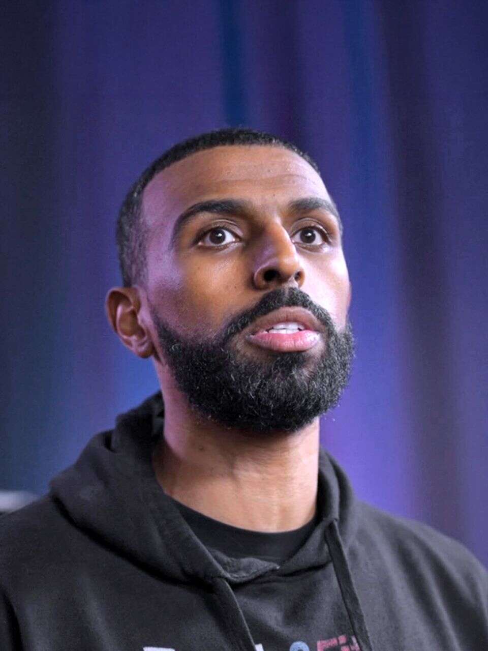 כל הרעל והמיזוגניה מרוכזים בו ובחבריו