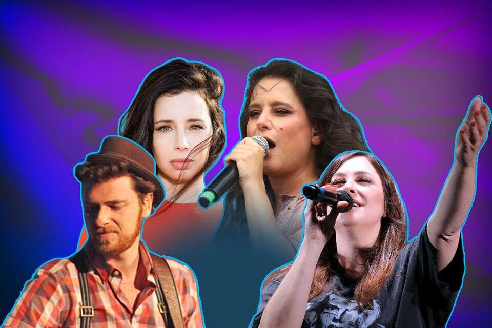 הדור ששינה את המוזיקה בישראל לתמיד