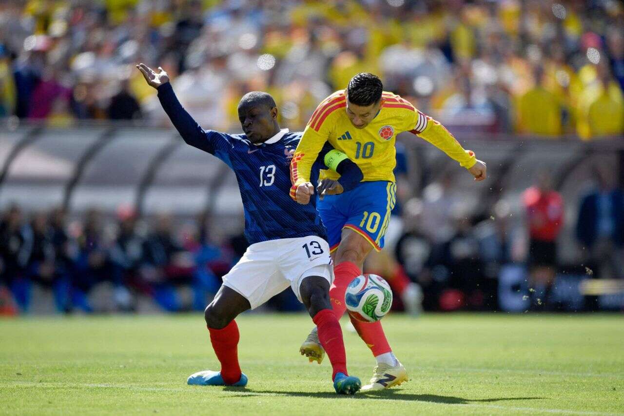 At the age of 34: the star who may retire from football at the end of the 2026 World Cup