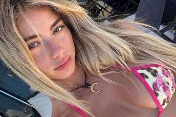 אלה איילון ובן רוזן מציגים: תמונה זוגית ראשונה