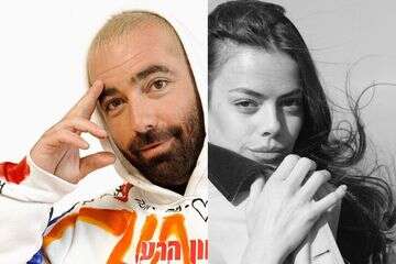 אחרי האירוסים לעומר אדם: המאורסת הטרייה מגיבה