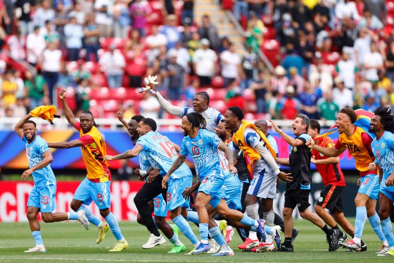 Due to the outbreak of a deadly epidemic: the team in danger for the World Cup