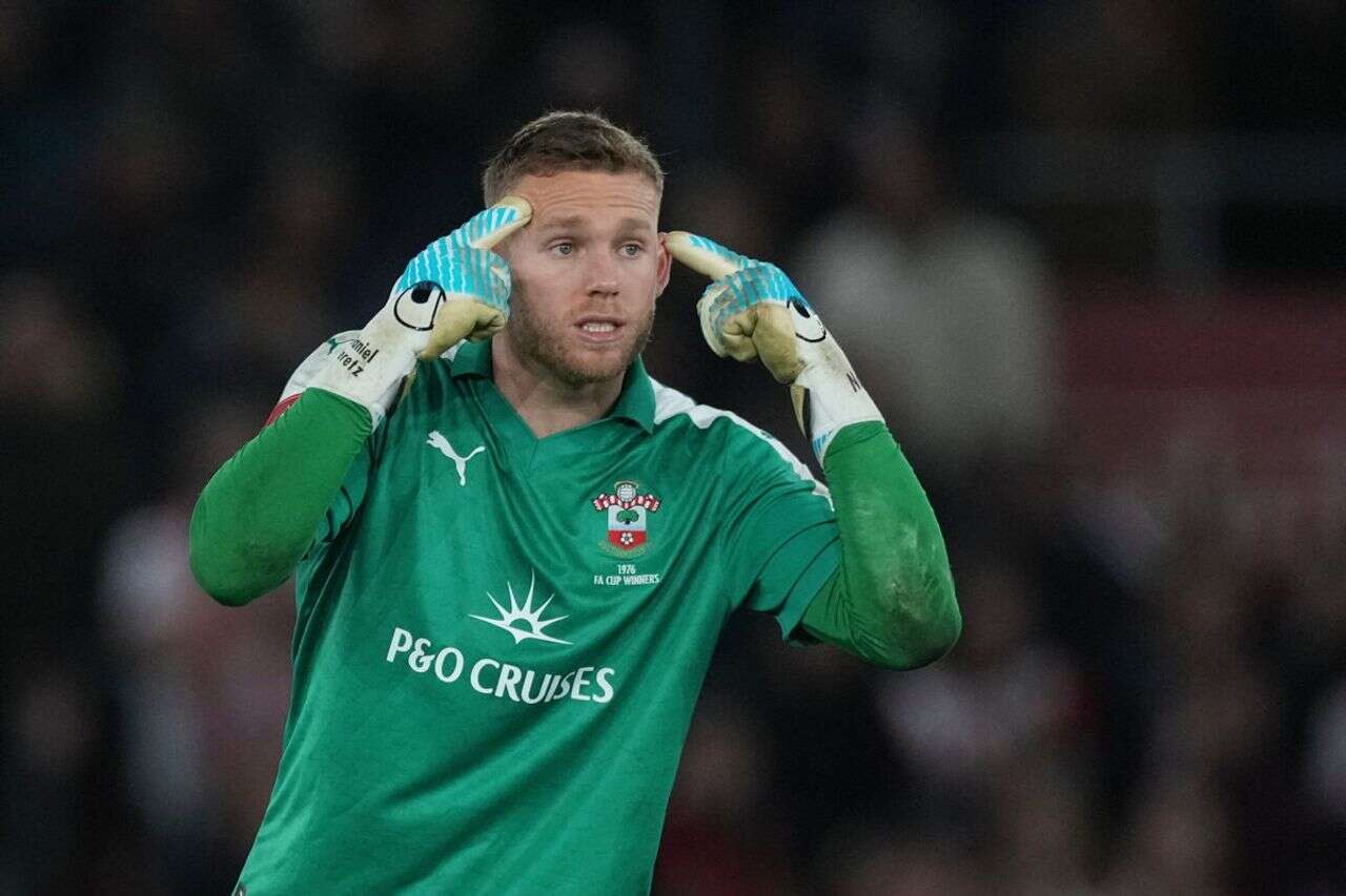 Daniel Peretz believes: "We can do something special"