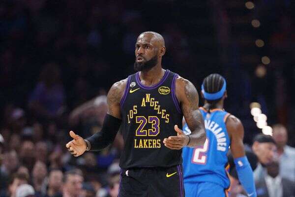 LeBron James Causes a Stir: The Star Revealed Which Cities He Doesn't Like