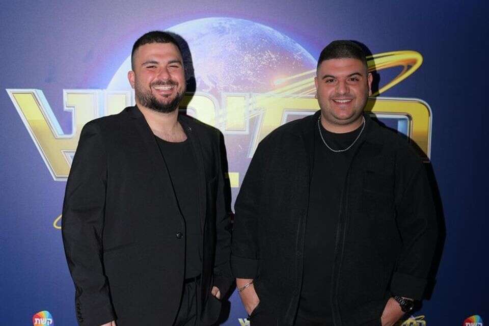 שלומי יפרח ואסף זגה , נדב צור