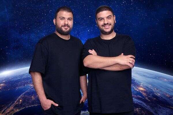 שלומי יפרח ואסף זגה, המירוץ למיליון , משה נחמנוביץ