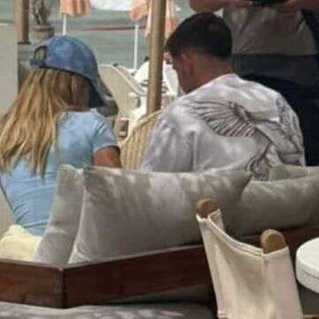 הפרט המביך שגנב את ההצגה בדייט של תרצה ודורון