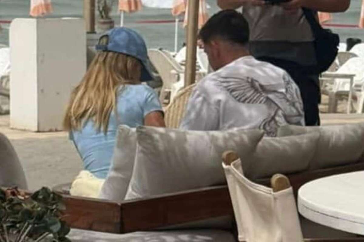 תרצה כהן ודורון ליידנר, פפראצי , השם שמור במערכת ForReal