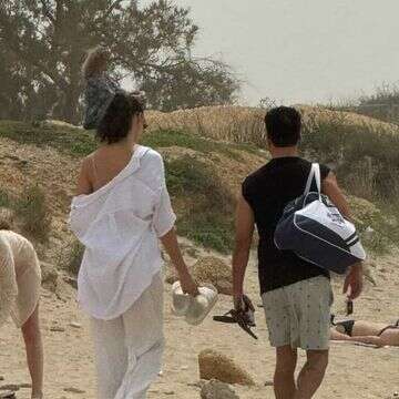 הפעם אין ידידה משותפת? יובל בוצ'ן בתחילתו של קשר