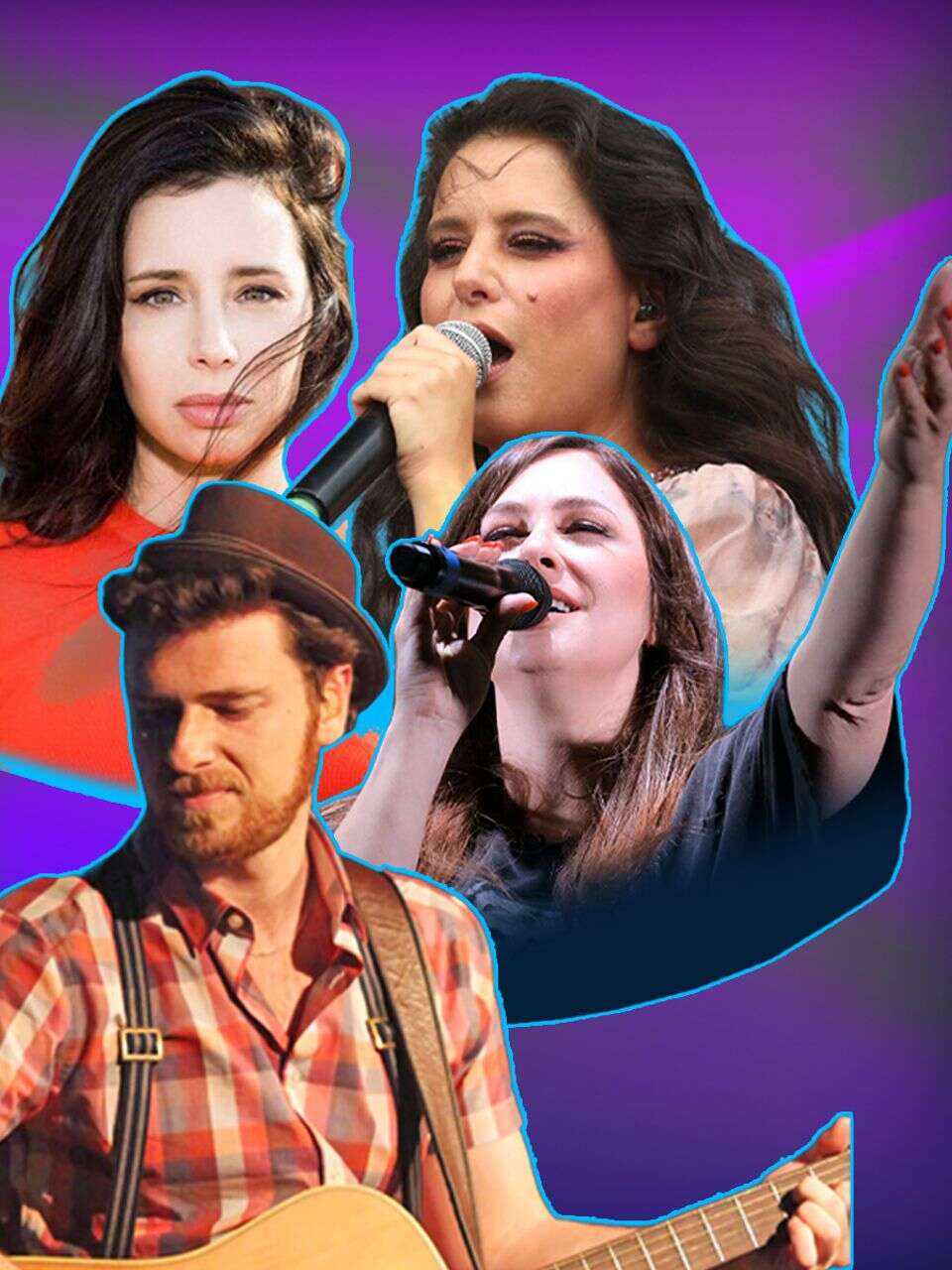 הדור ששינה את המוזיקה כאן לתמיד