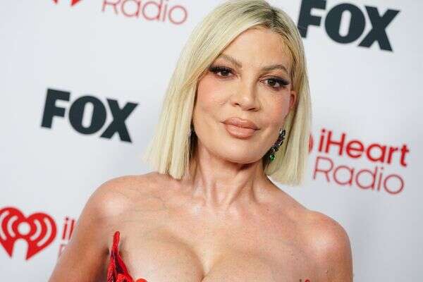 טורי ספלינג , Jordan Strauss/Invision/AP