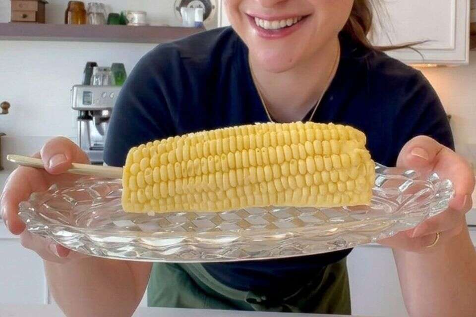 מתירס פשוט לוואו מטורף: המנה שתשאיר אתכם בהלם