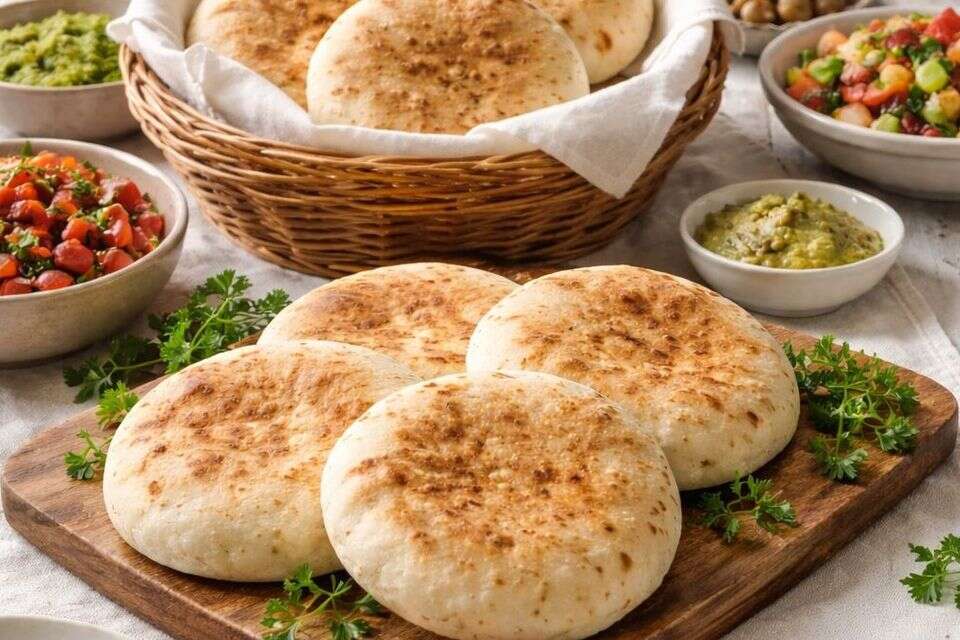 מאפה נאמן מציגים: 3 מתכונים קלים לפסח שאתם חייבים לנסות